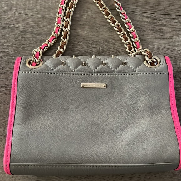 Rebecca Minkoff shoulder/crossbody bag - Picture 3 of 4
